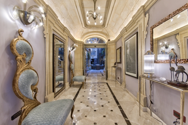 Palazzo Consiglia Hotel (Valletta)